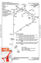 CHUUC FIVE (RNAV)